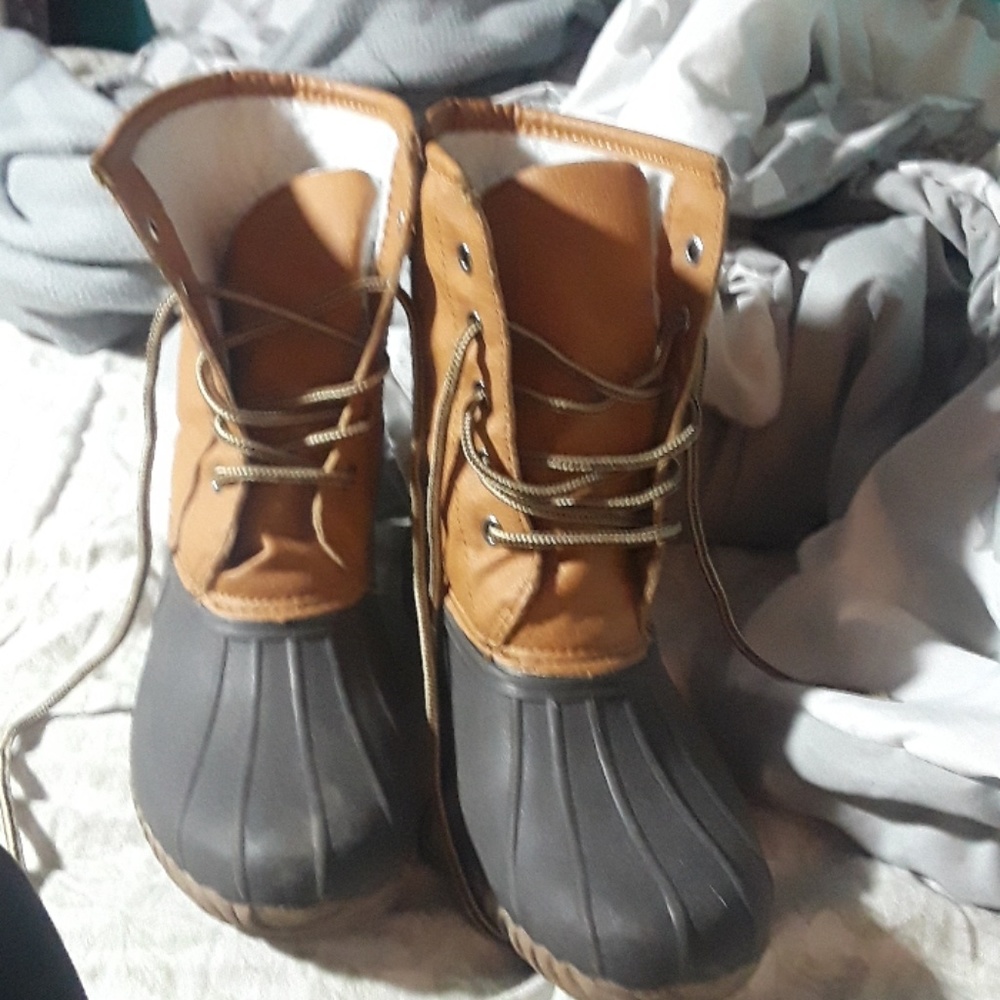 Boots